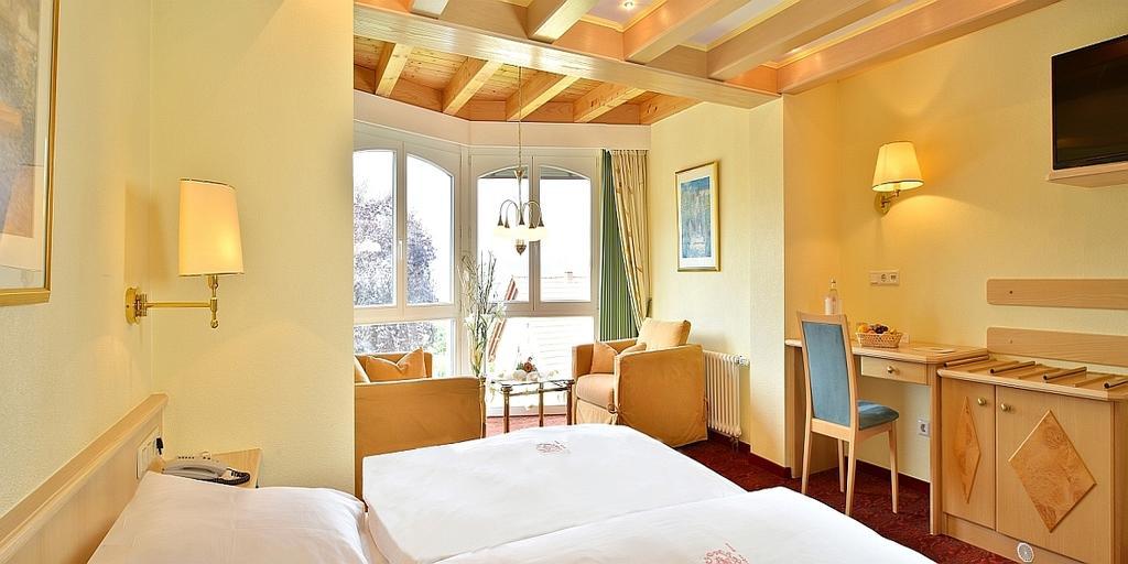 Hotel Zum Weissen Stein Kirchen  Phòng bức ảnh